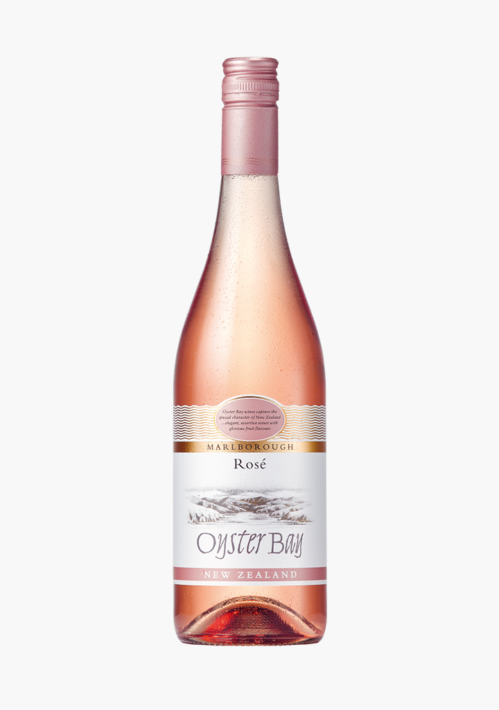 Oyster Bay Rose-Wine