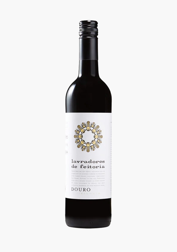 Lavradores De Feitoria Tinto Douro 2018