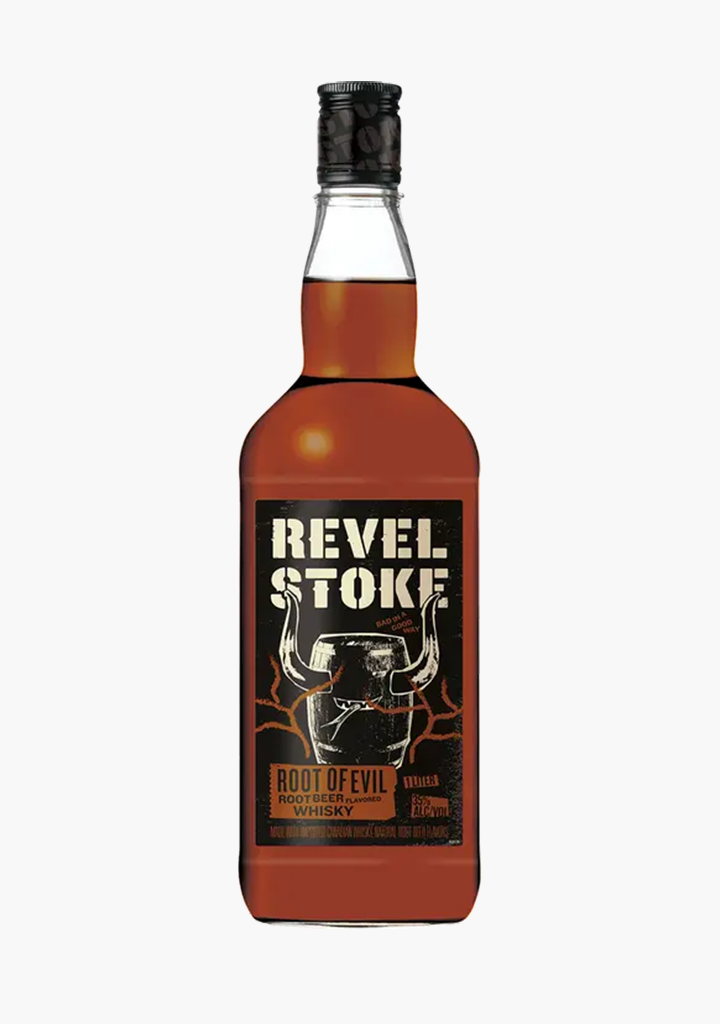 Revel Stoke &