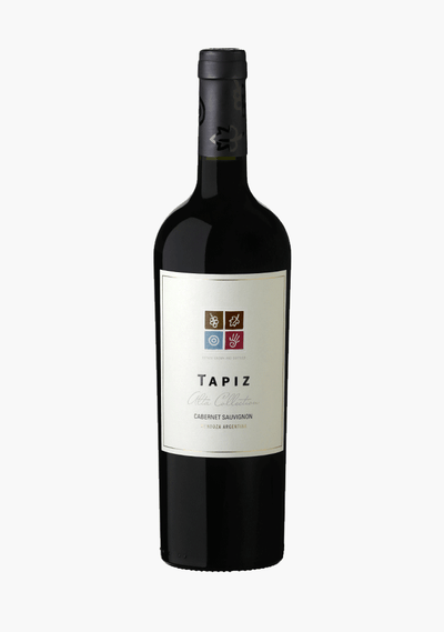 Tapiz Alta Cabernet Sauvignon-Wine