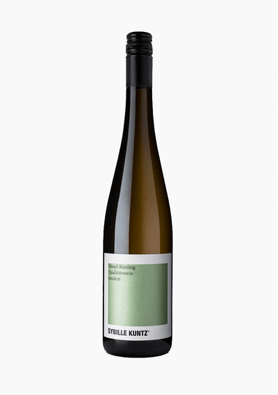 Sybille Kuntz Riesling-Wine