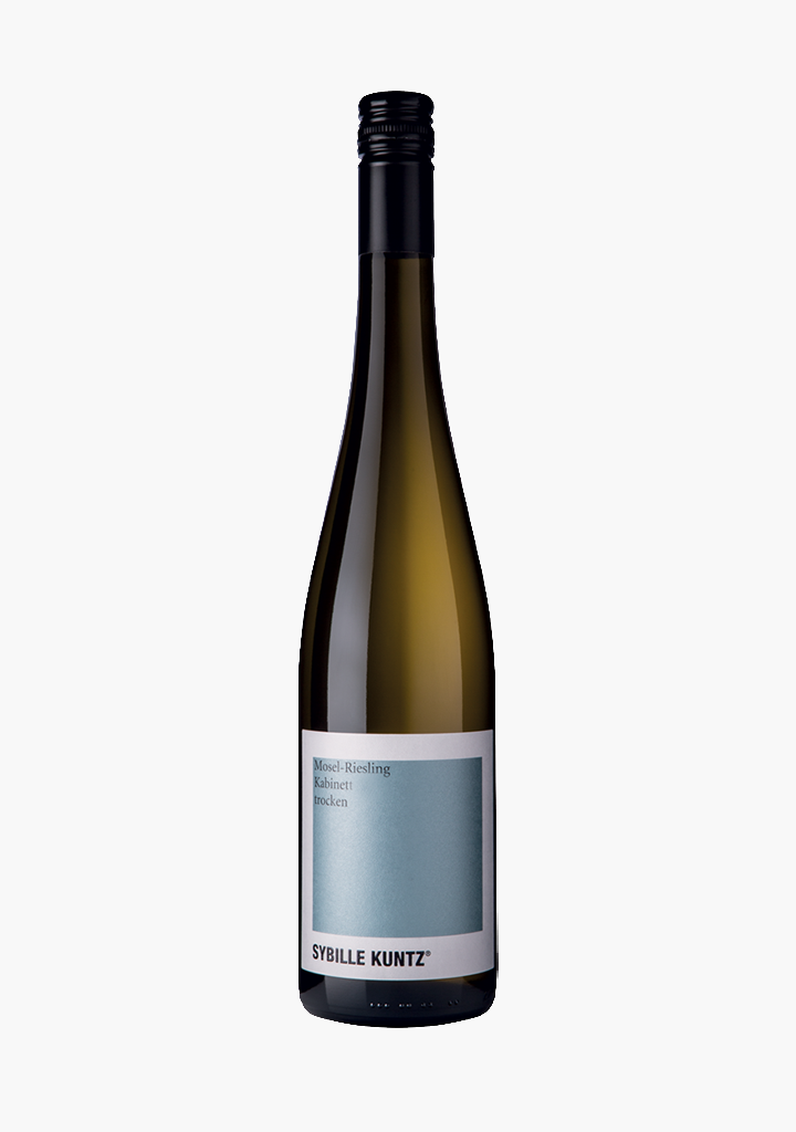 Sybille Kuntz Kabinett Riesling Trocken 2018