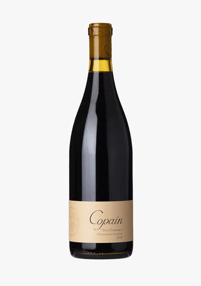 Copain Tous Ensemble Syrah-Wine