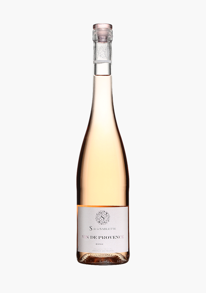 S de la Sablette Rose 2021