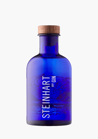 Steinhart Gin - 500 ml-Spirits