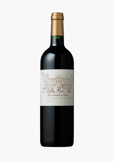 Bel-Air Rouge-Wine