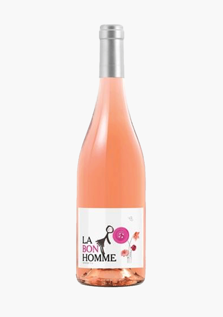 La Bonhomme Rose-Wine