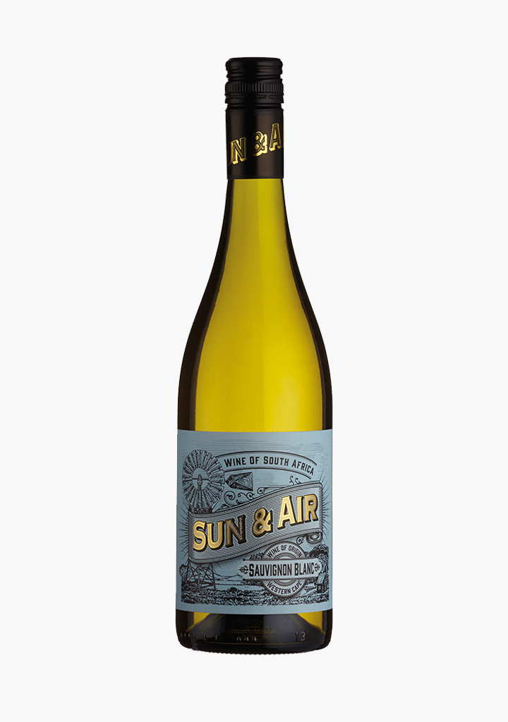 Sun & Air Sauvignon Blanc-Wine