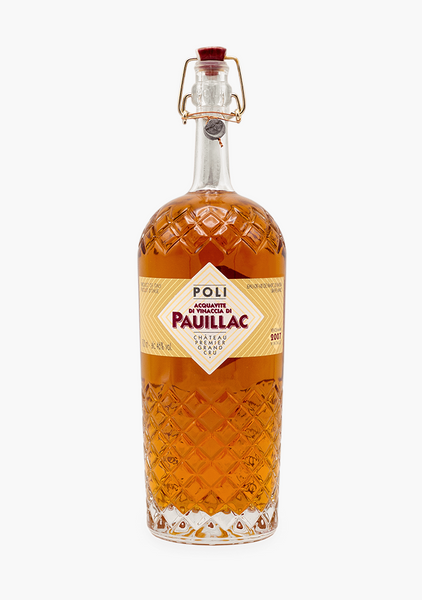 その他 POLI ACQUAVITE DI VINACCIA DI PAUILLAC 789867-