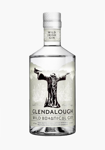 Glendalough Wild Botanical Gin-Spirits
