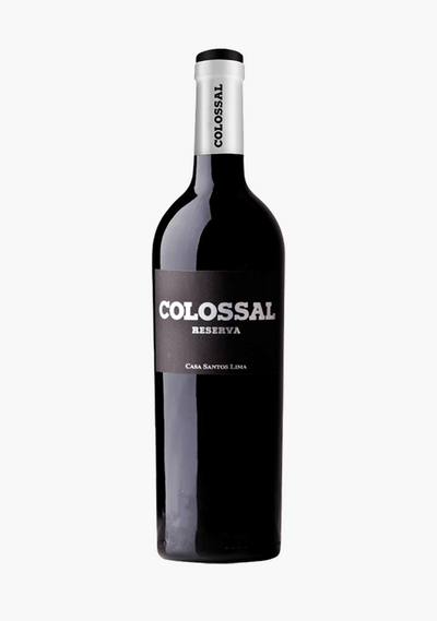 Colossal Reserva-Wine