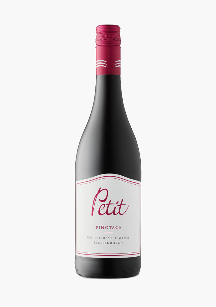 Ken Forrester Petit Pinotage 2022