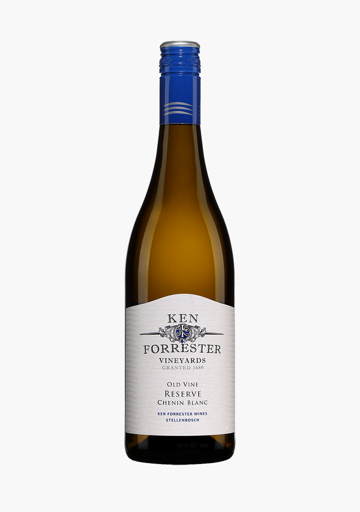 Ken Forrester Old Vine Reserve Chenin Blanc-Wine