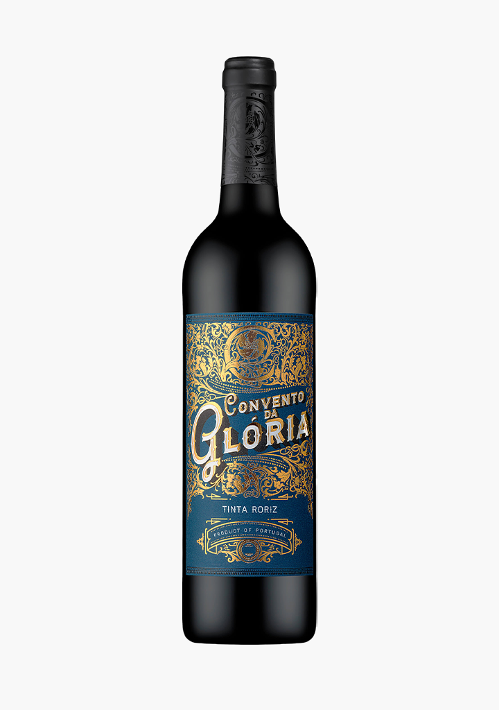Convento Da Gloria Tinta Roriz 2019
