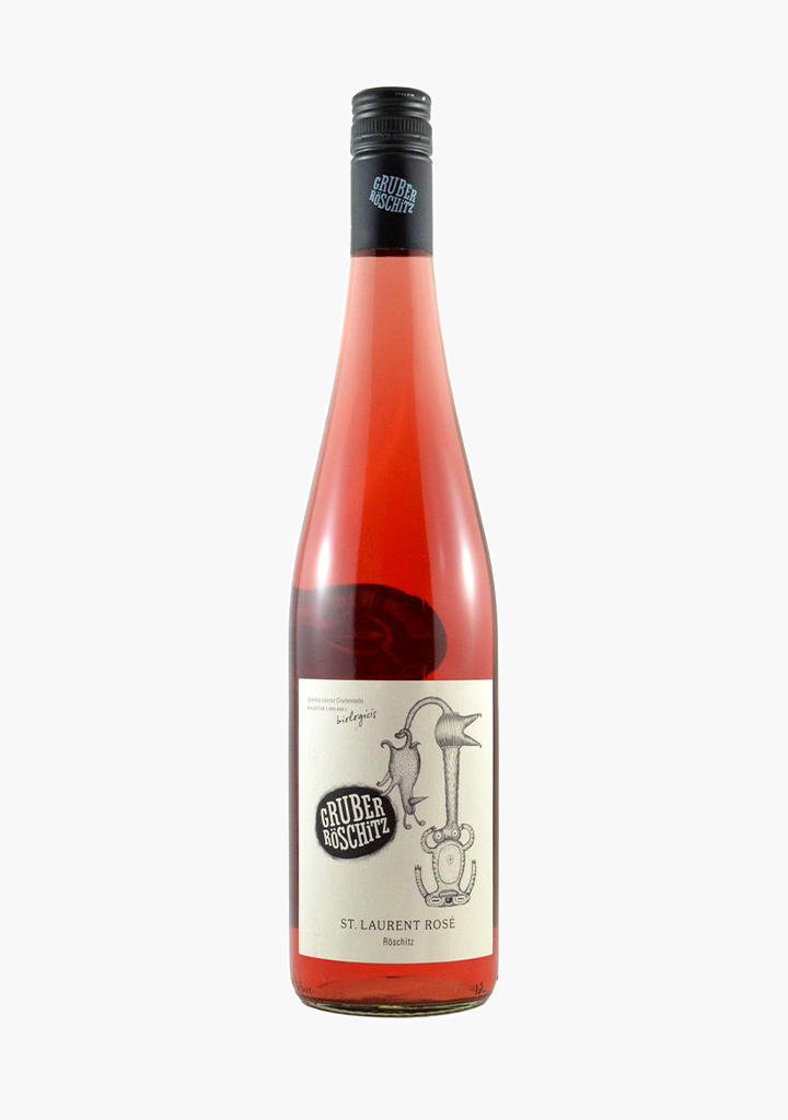Gruber Roschitz St. Laurent Rose 2020