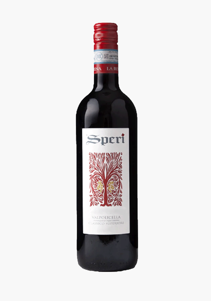 Speri Valpolicella DOC Classico-Wine