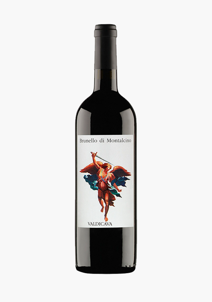 Valdicava Brunello di Montalcino 2013