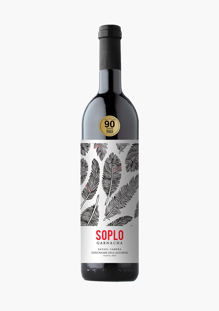 Soplo-Wine