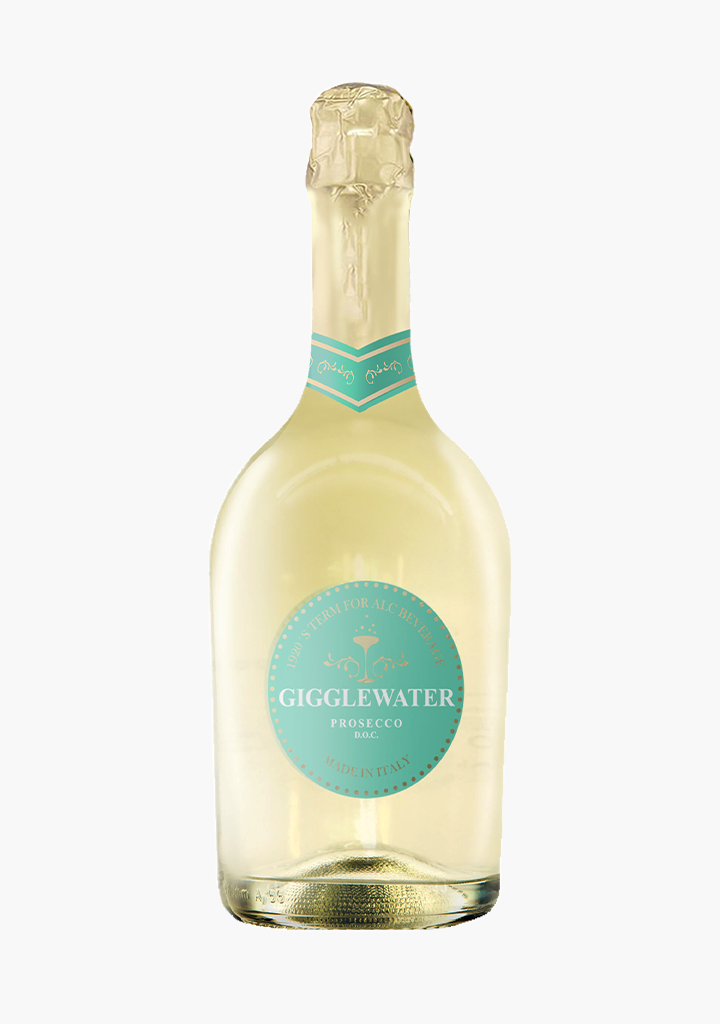 Gigglewater Prosecco