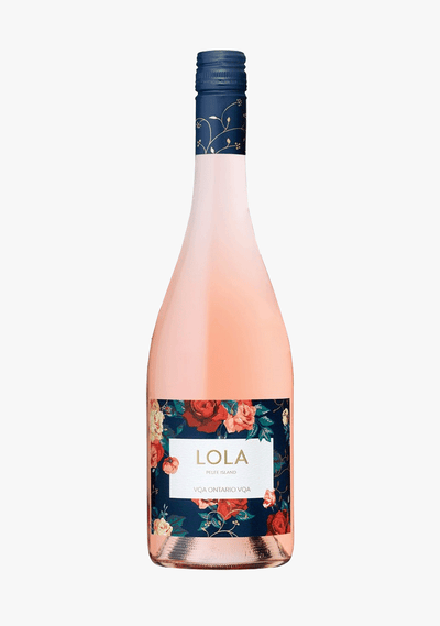 Pelee Island Lola Rose-Wine