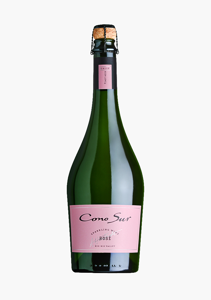 Cono Sur Brut Rose Willow Park Wines & Spirits