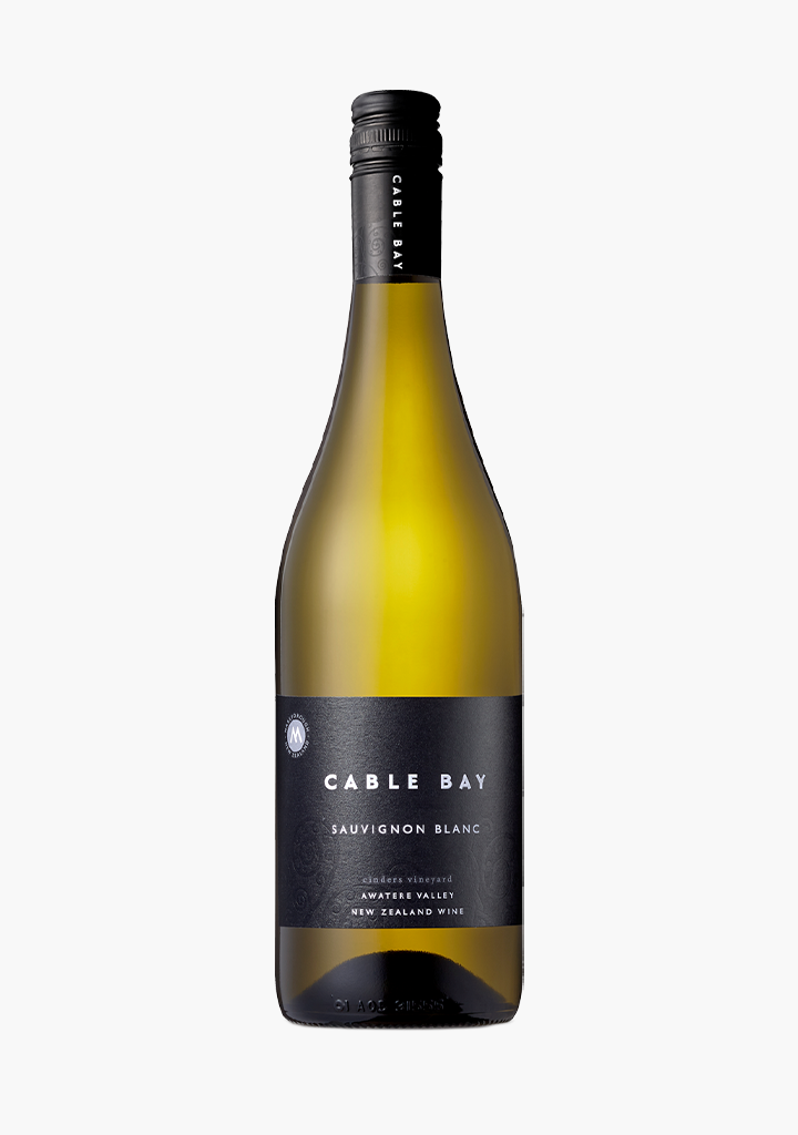 Cable Bay Sauvignon Blanc 2021