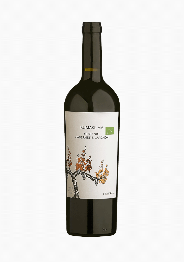 Klima Klima Cabernet Sauvignon