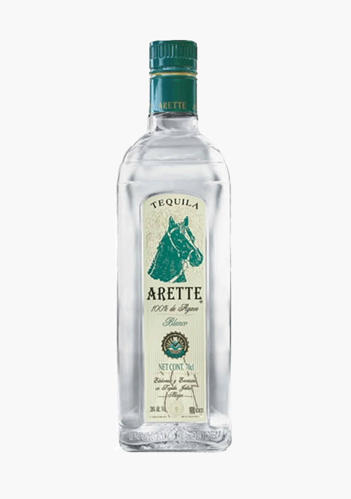Arette Blanco-Spirits