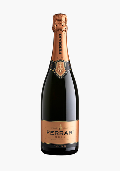 Ferrari Rose-Sparkling