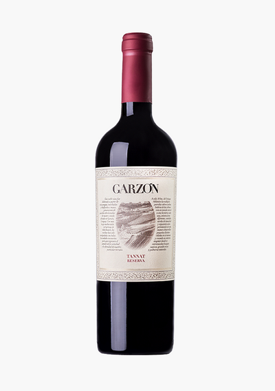Garzon Reserva Tannat-Wine