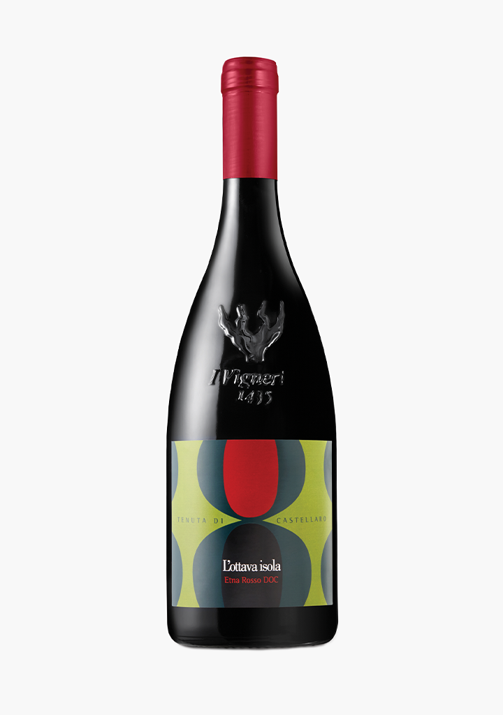 Tenuta di Castellaro Etna Rosso 2016