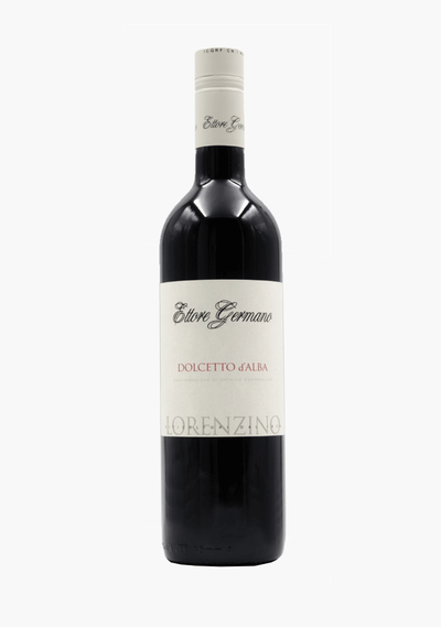 Ettore Germano Dolcetto D'Alba-Wine