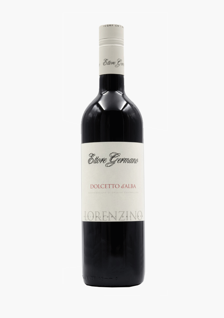 Ettore Germano Dolcetto D&