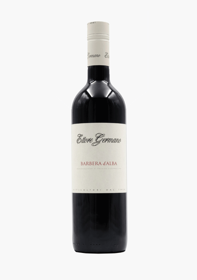 Ettore Barbera D'Alba-Wine
