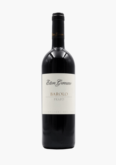 Ettore Germano Barolo Prapo-Wine