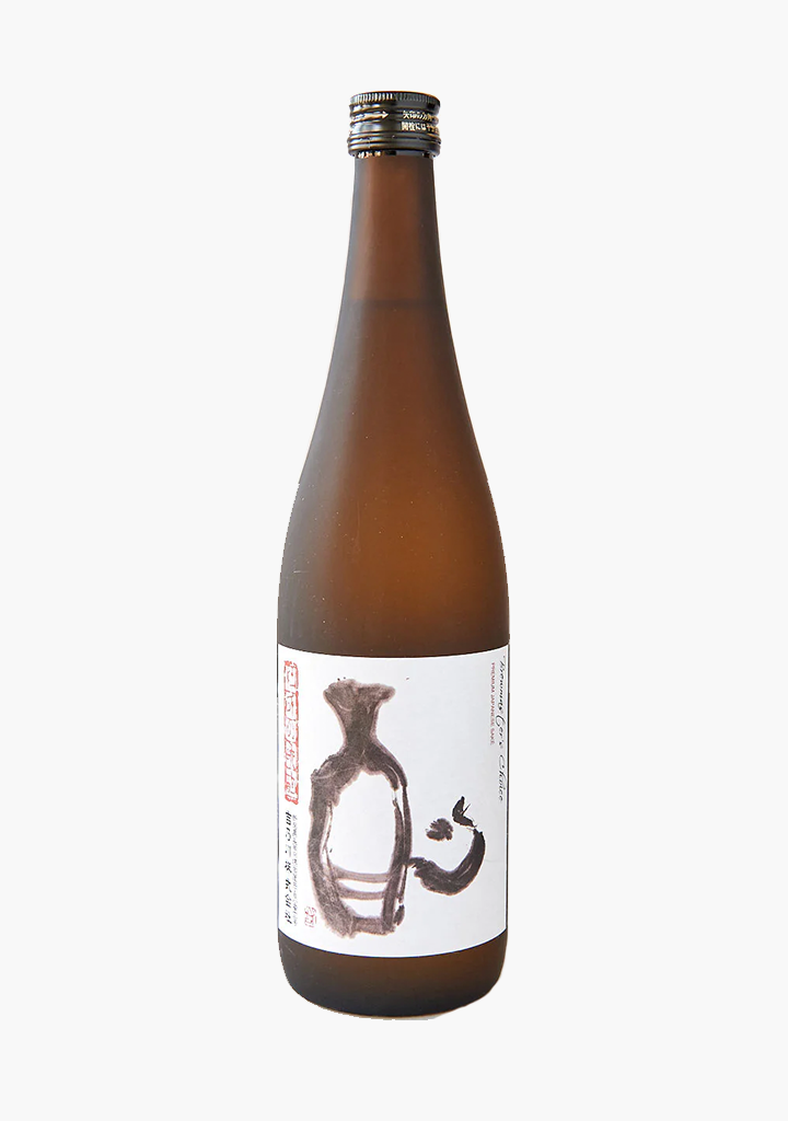 Yoshi No Gawa - Brewmasters Choice Honjozo Sake