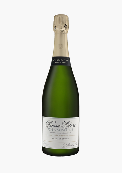 Pierre Peters Cuvée de Réserve 箱付き Pierre Peters Cuvee de Reserve – Willow Park Wines & Spirits