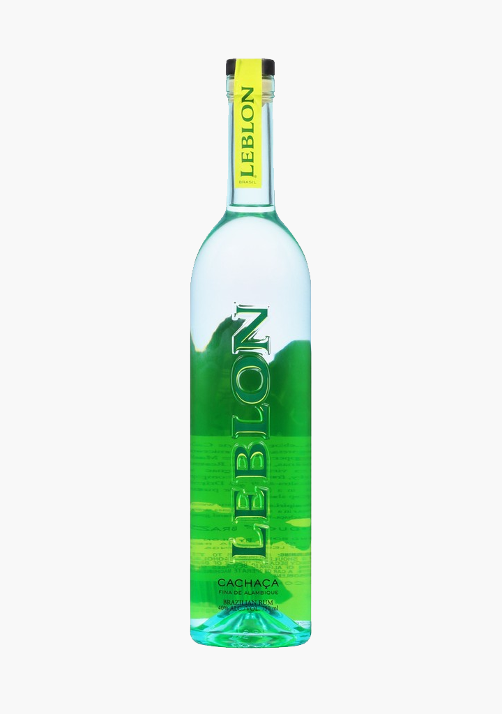 Leblon Cachaca-Liqueurs