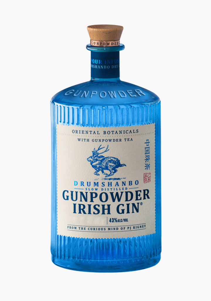 Drumshanbo GunPowder-Spirits