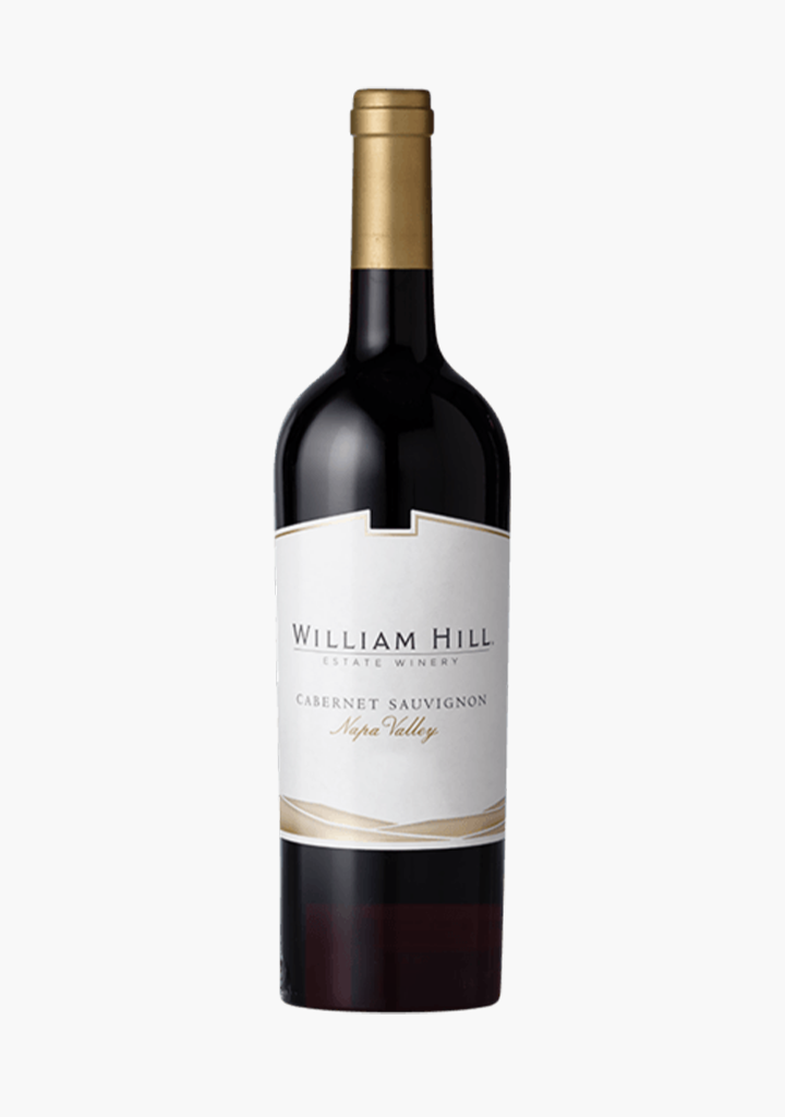 William Hill Napa Valley Cabernet Sauvignon 2014