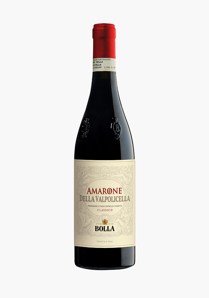 Bolla Amarone 2013-Wine