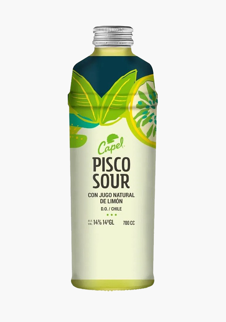 Capel Pisco Sour