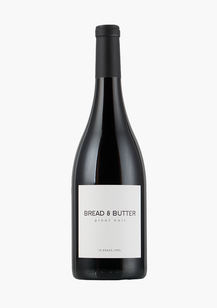 Bread & Butter Pinot 750ml
