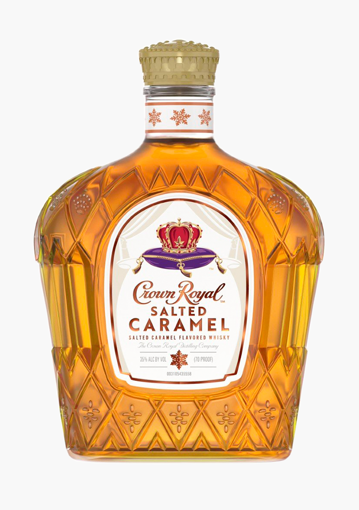 Crown Royal &