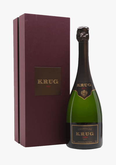 Krug Vintage 2004-Sparkling