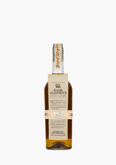 Basil Hayden Kentucky Straight-Spirits