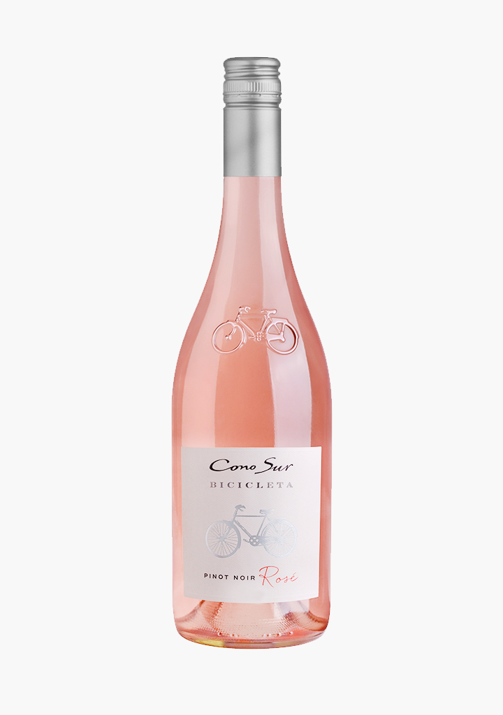 Cono Sur Bicicleta Pinot Rose-Wine