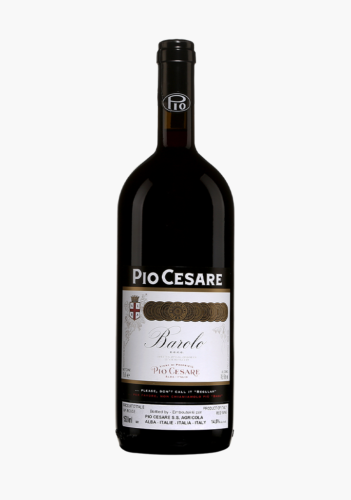 Pio Cesare Barolo 2018