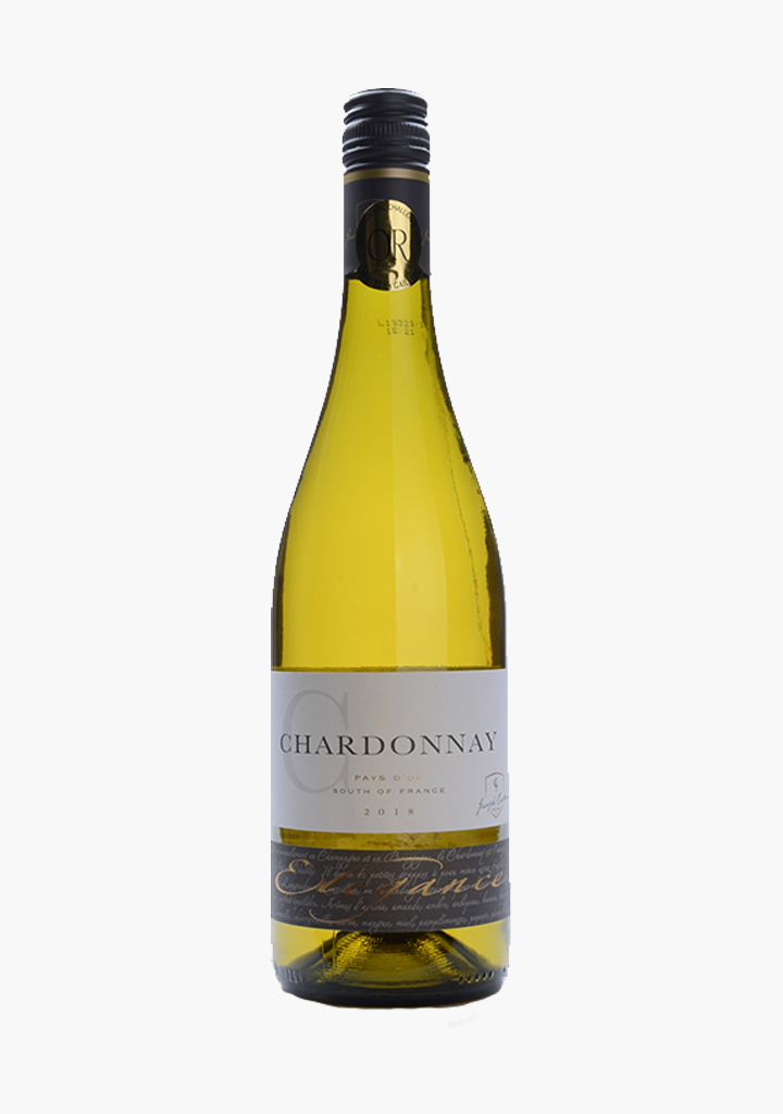 Joseph Castan Elegance Chardonnay 2019