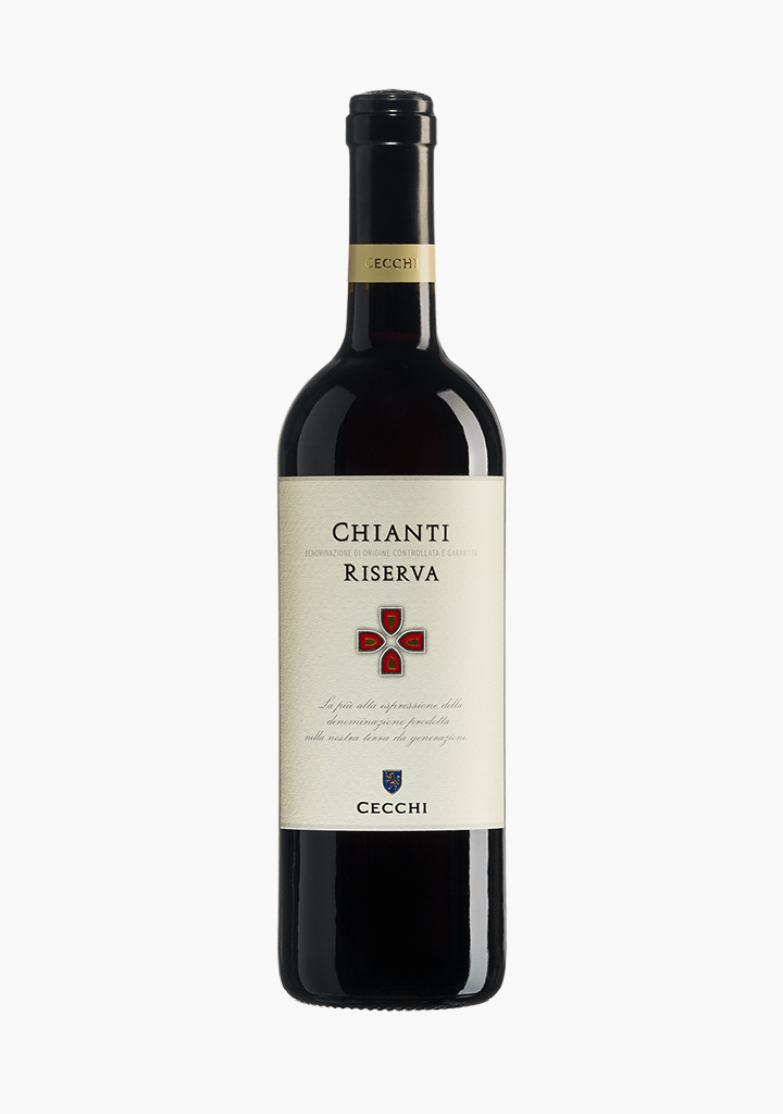 Cecchi Chianti Riserva 2019